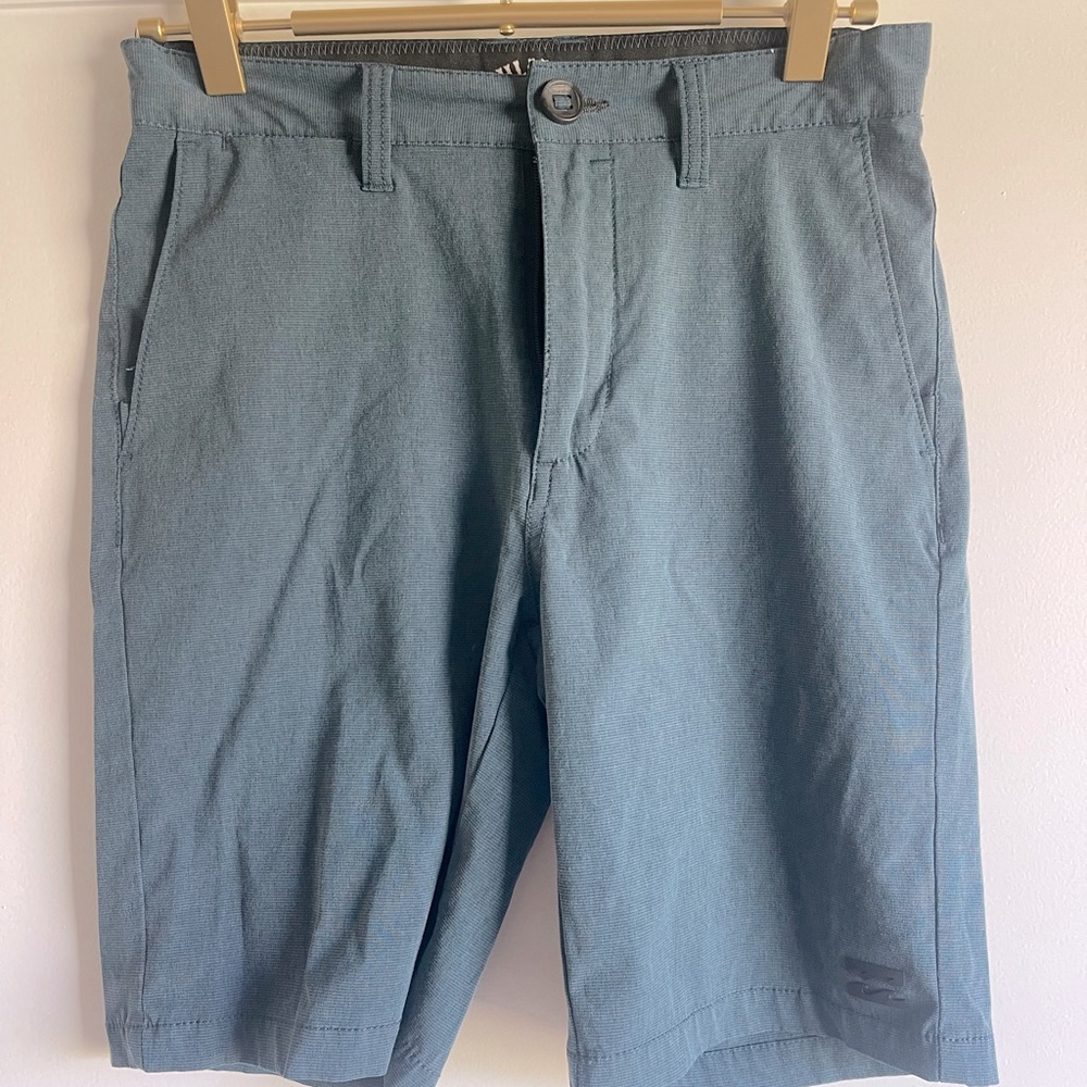 Billabong Crossfire Boys Size 25